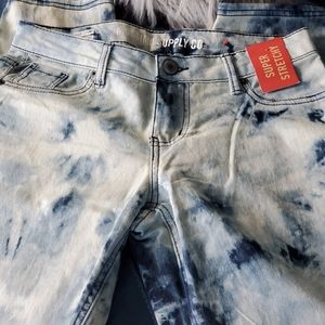 Mossimo jeans